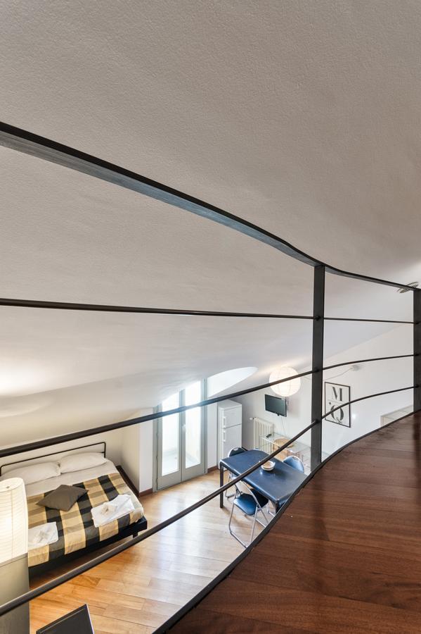 Апартаменти Casa Bodoni 3 Турин Номер фото
