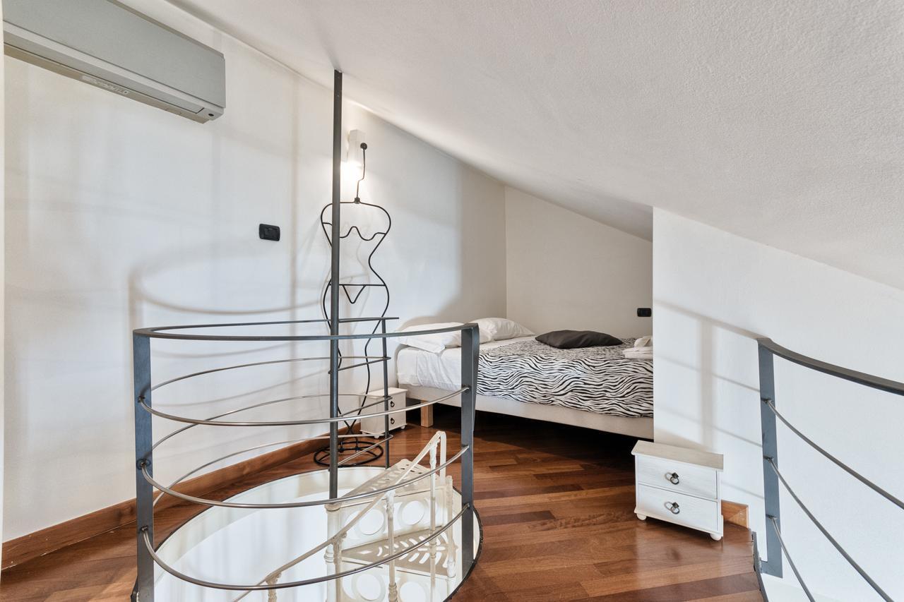 Апартаменти Casa Bodoni 3 Турин Екстер'єр фото